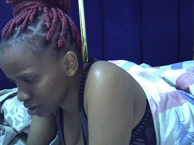 Cutegod22 online show from August 6, 8:52 pm