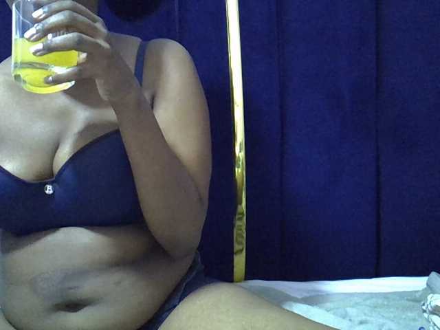 Cutegod22 online show from August 9, 12:44 am