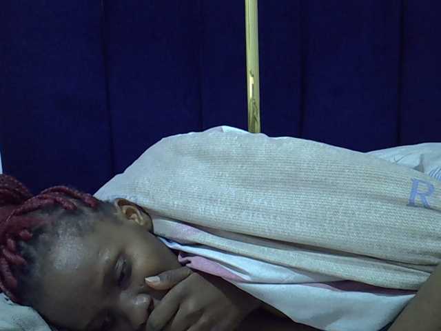 Cutegod22 online show from August 9, 2:56 am