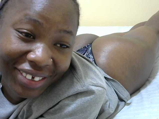 Cutesweetness online show from August 1, 5:46 am