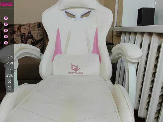 CutieHuyutie online show from September 4, 12:53 pm