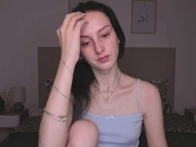 CutieMollyy online show from August 10, 10:22 pm