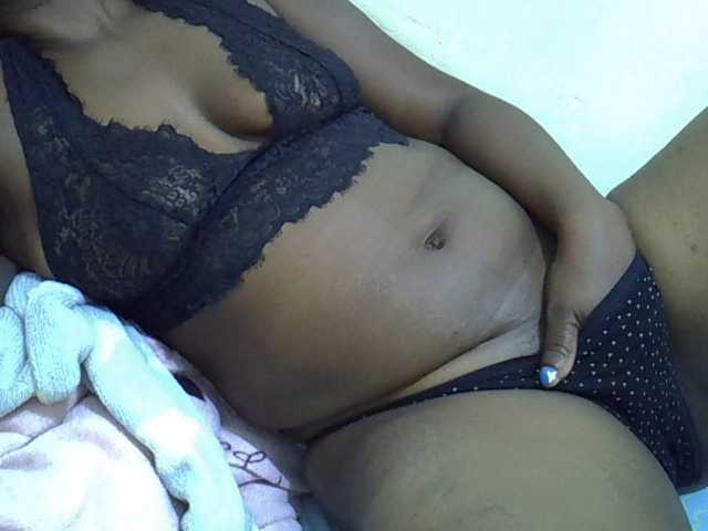 Cuttey30 online show from August 12, 5:26 pm