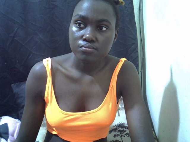 Cutteyslim9 online show from August 9, 9:32 am