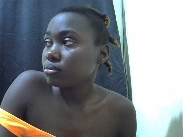 Cutteyslim9 online show from August 10, 9:33 am