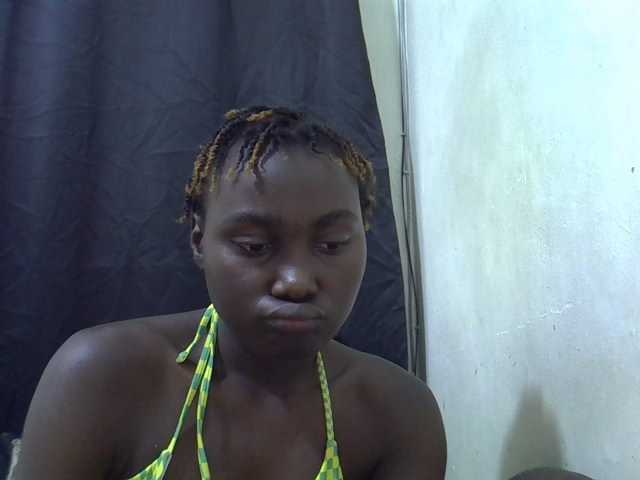 Cutteyslim9 online show from August 10, 5:47 pm