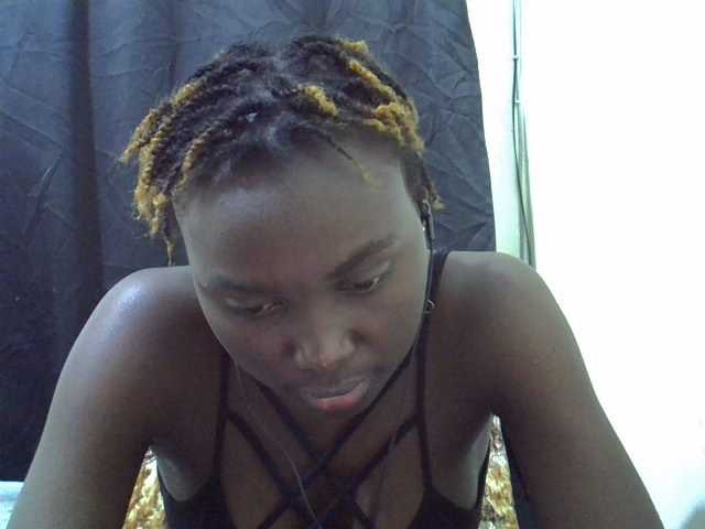 Cutteyslim9 online show from August 11, 6:54 pm