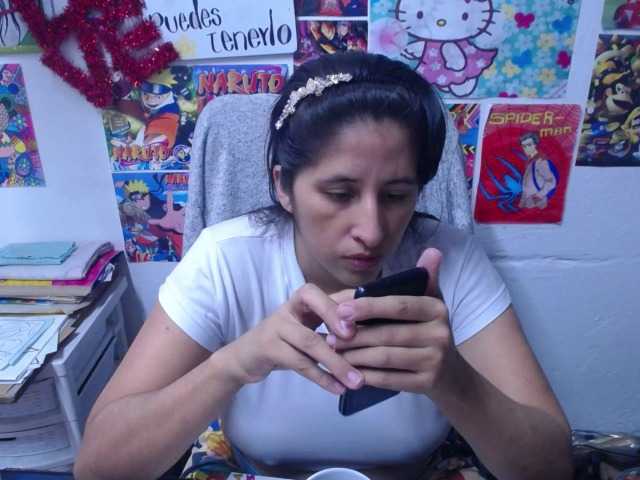DIANA-ROGU online show from July 3, 12:45 am