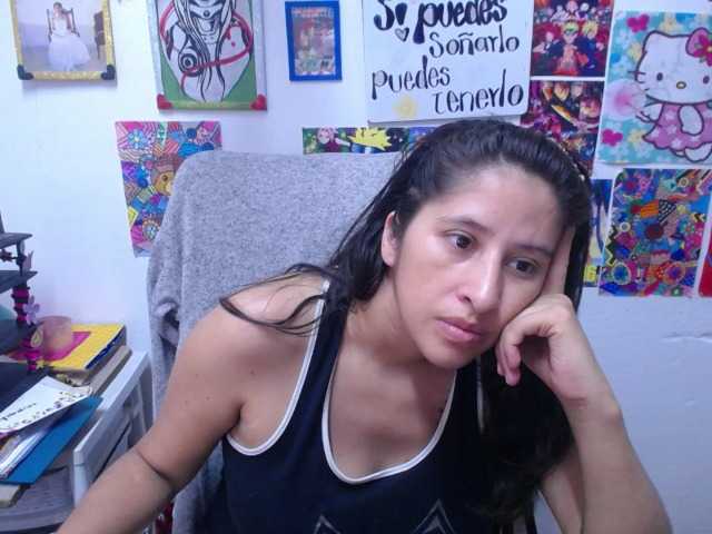 DIANA-ROGU online show from July 8, 7:45 am