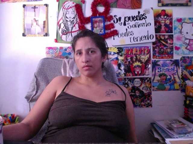 DIANA-ROGU online show from July 16, 7:25 pm
