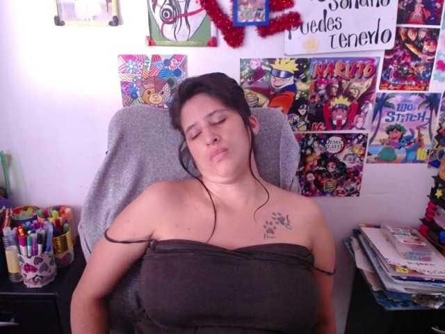 DIANA-ROGU online show from July 17, 6:52 pm