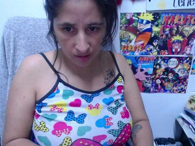 DIANA-ROGU online show from July 20, 5:54 am