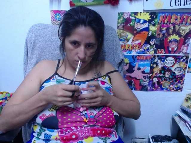 DIANA-ROGU online show from July 20, 7:00 am