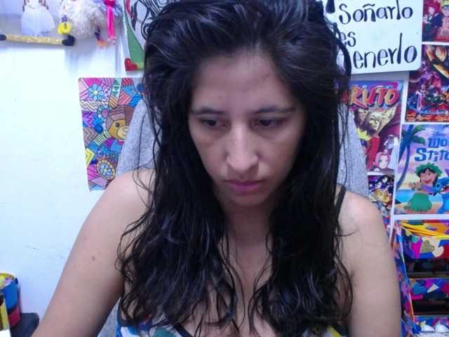 DIANA-ROGU online show from July 23, 10:06 am