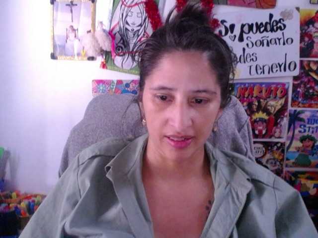 DIANA-ROGU online show from July 26, 7:41 pm