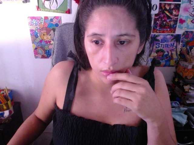 DIANA-ROGU online show from July 29, 4:14 pm