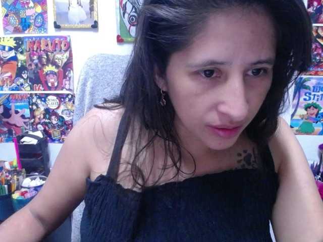 DIANA-ROGU online show from August 3, 1:01 am