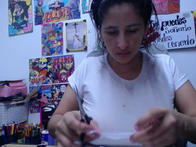 DIANA-ROGU online show from August 5, 2:20 am