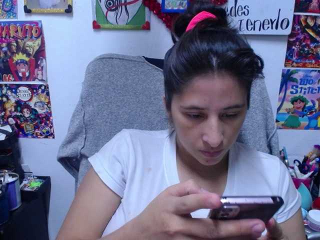 DIANA-ROGU online show from August 6, 10:47 am