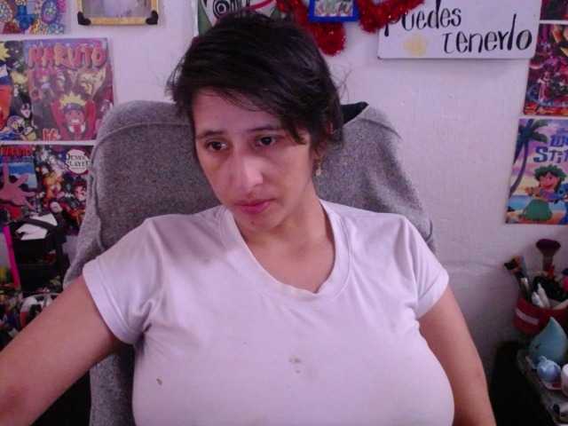 DIANA-ROGU online show from August 6, 4:28 pm