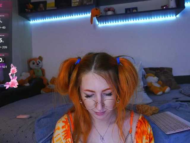 Daddyslittleslutfox online show from July 25, 2:21 pm