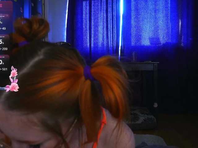 Daddyslittleslutfox online show from July 27, 3:28 pm