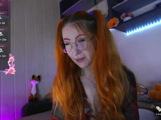 Daddyslittleslutfox online show from July 31, 12:22 pm