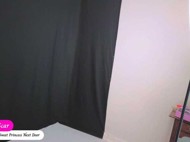 Daddysprincess731 online show from July 1, 1:40 am
