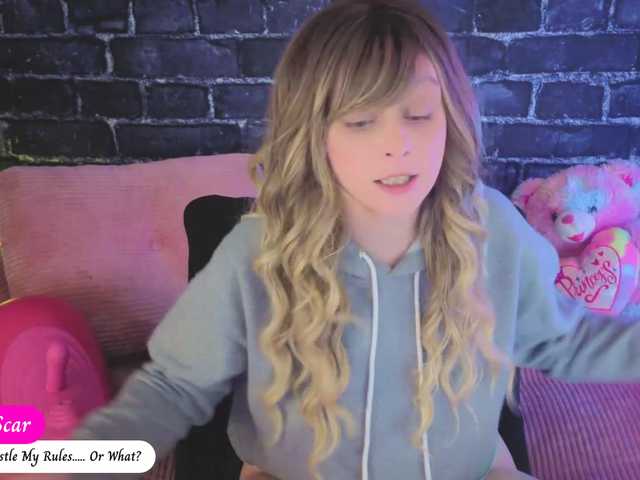 Daddysprincess731 online show from July 7, 12:03 am