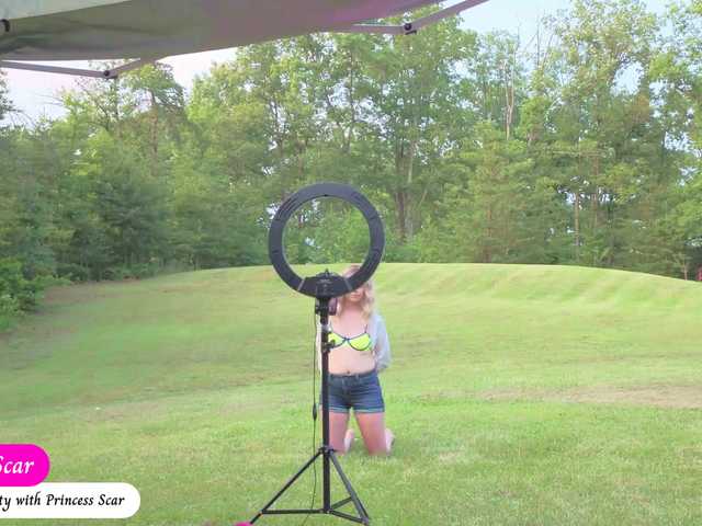Daddysprincess731 online show from July 20, 11:41 pm