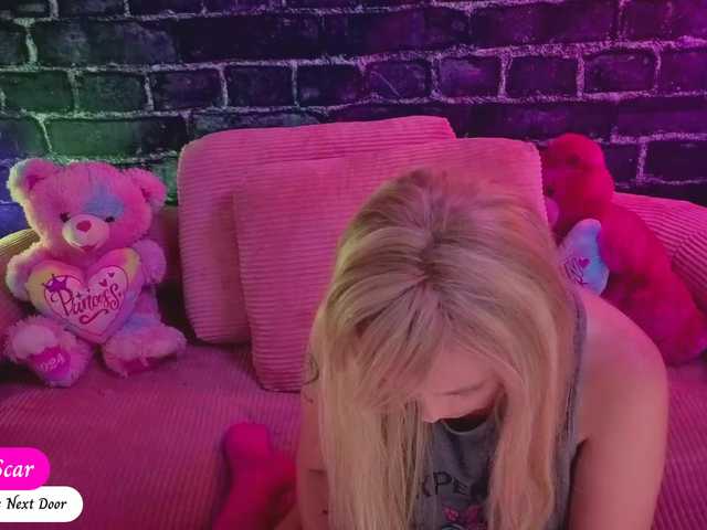 Daddysprincess731 online show from July 30, 1:46 am