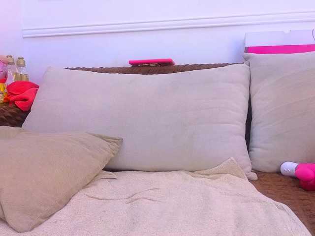 Daisy-Price online show from August 4, 1:41 pm