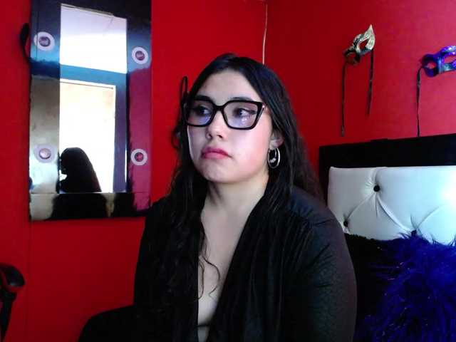 DaisyMoon8 online show from August 11, 11:18 pm