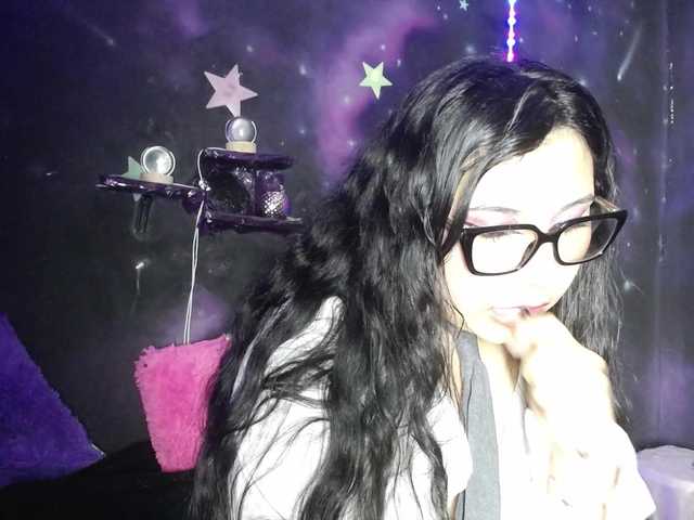 DaisyMoon8 online show from August 13, 11:41 pm