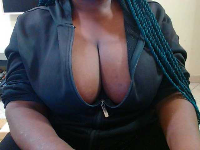 Dalia70 online show from August 11, 3:58 pm