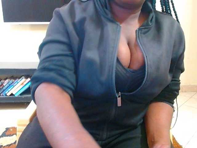 Dalia70 online show from August 15, 12:25 am