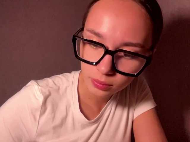 DaliaTronstad online show from August 9, 9:16 pm