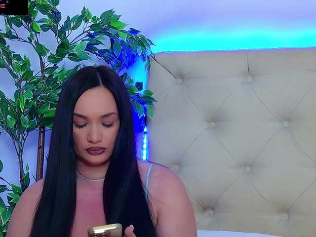 DaliyaArabian online show from August 10, 2:18 pm