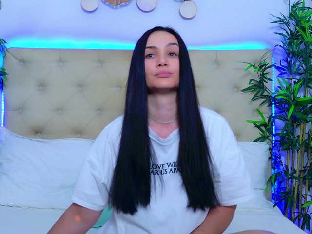 DaliyaArabian online show from August 13, 12:08 pm
