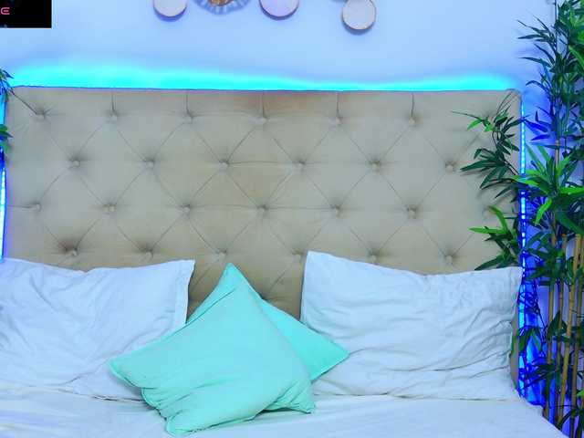 DaliyaArabian online show from August 17, 8:36 pm