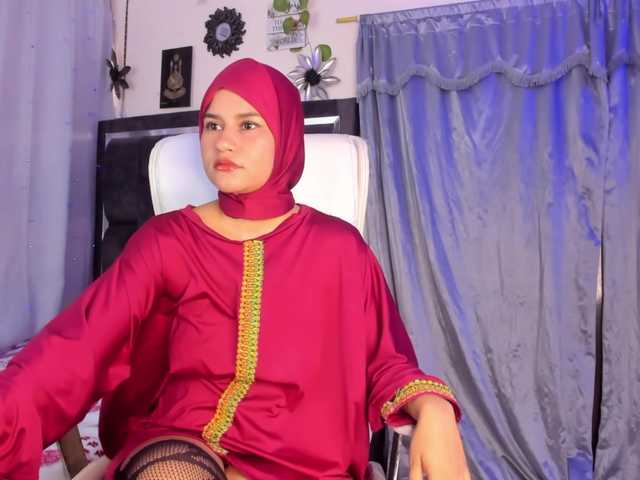 DanaQadir online show from September 8, 4:36 pm