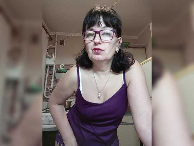 Hanna-Marianna online show from May 29, 8:11 pm