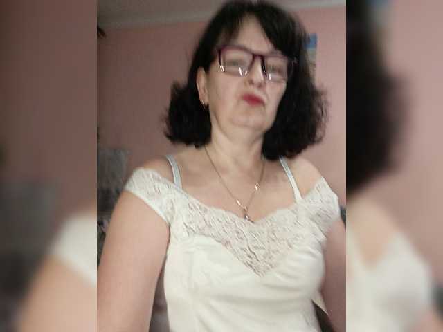 Hanna-Marianna online show from June 5, 6:35 pm