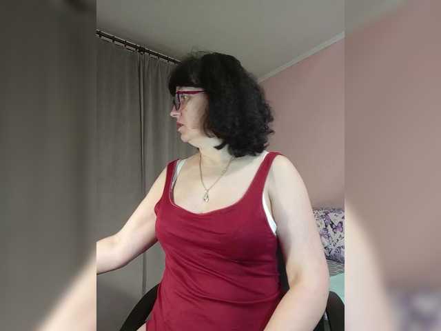 Hanna-Marianna online show from June 17, 7:24 pm