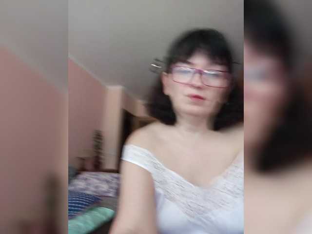 Hanna-Marianna online show from June 28, 12:52 pm