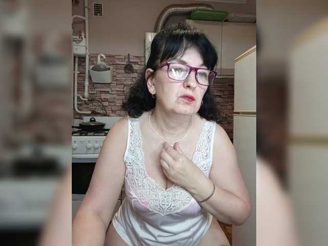 Hanna-Marianna online show from July 10, 6:57 pm