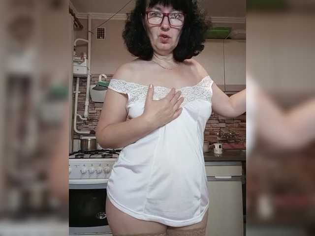 Hanna-Marianna online show from August 10, 9:16 pm