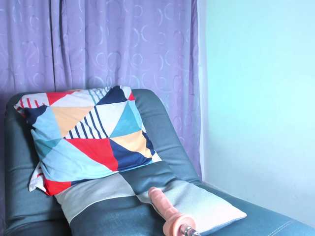 Dani-pety online show from July 27, 1:38 pm