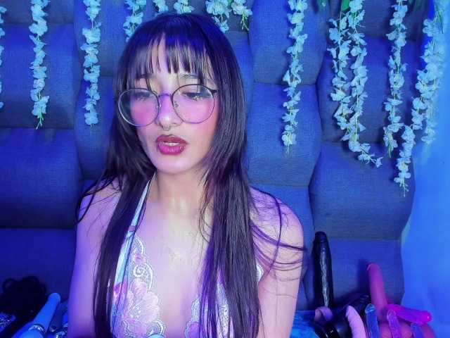 DaniDream online show from July 15, 5:36 pm