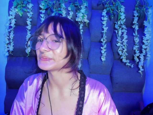 DaniDream online show from July 16, 2:29 pm